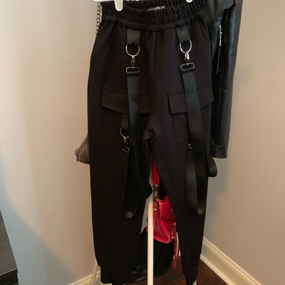 LF CARMAR HARNESS JOGGERS